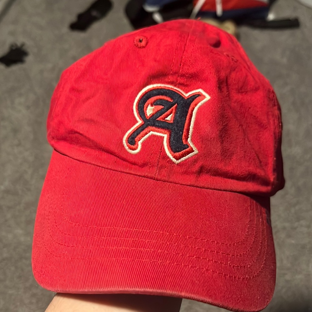 Vintage American Eagle Hat